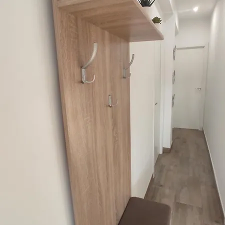 Apartment Tierra Y Mar *