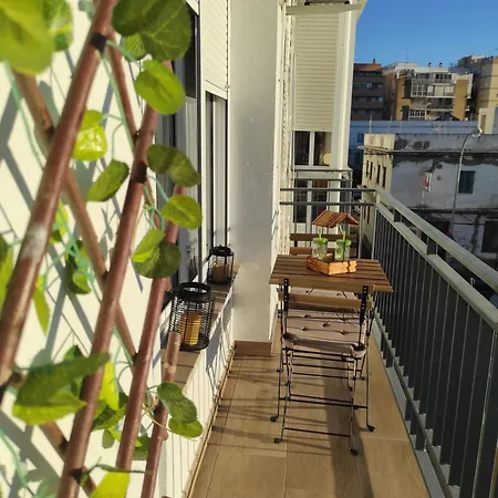 Tierra Y Mar Apartment