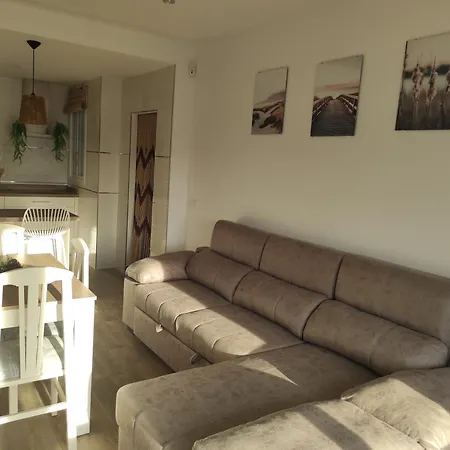Apartment Tierra Y Mar