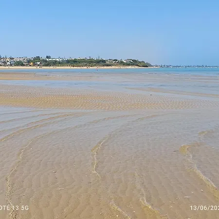 Tierra Y Mar Apartment Sanlucar de Barrameda