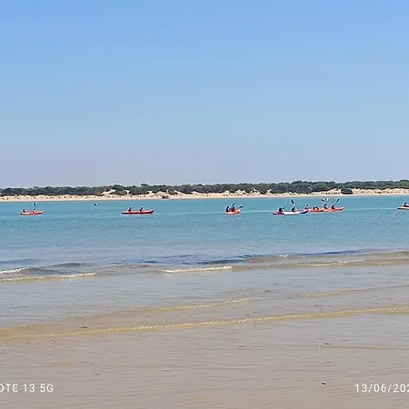 Tierra Y Mar Sanlucar de Barrameda