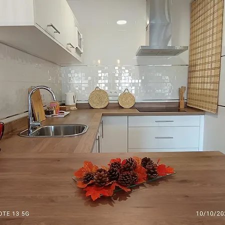 Apartment Tierra Y Mar *