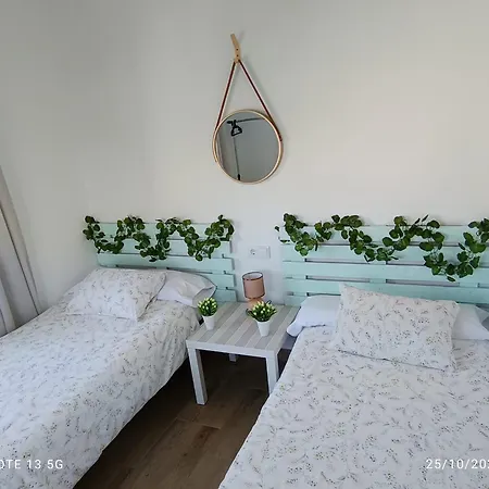 Tierra Y Mar Apartment Sanlucar de Barrameda