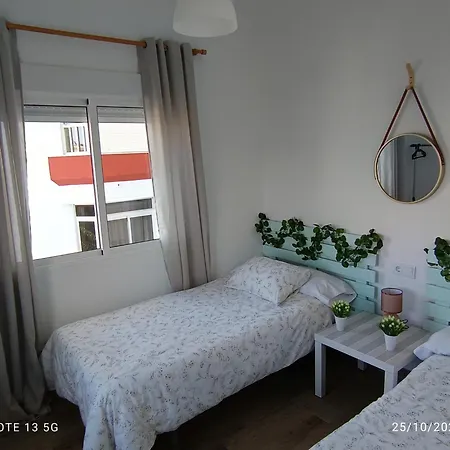 Tierra Y Mar * Sanlucar de Barrameda