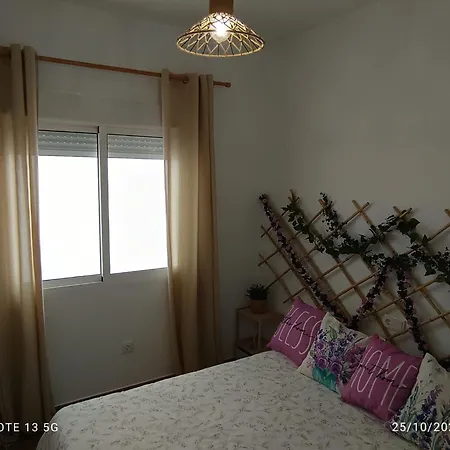 Tierra Y Mar Apartment