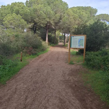 Apartment Tierra Y Mar Sanlucar de Barrameda