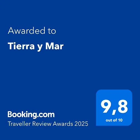 Tierra Y Mar Sanlucar de Barrameda