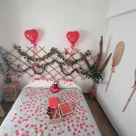 Apartmán Tierra Y Mar Sanlúcar de Barrameda