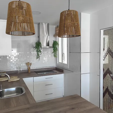 Apartmán Tierra Y Mar