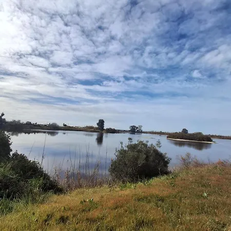 Apartmán Tierra Y Mar *