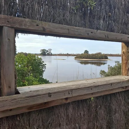 Tierra Y Mar Apartmán Sanlúcar de Barrameda